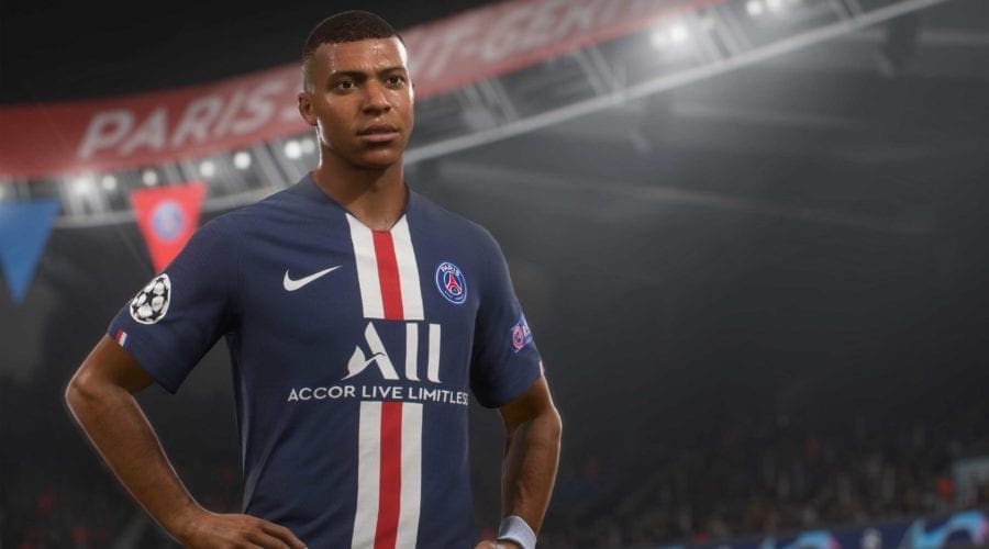 FIFA 21: EA Sports prelungește colaborarea cu UEFA și se pregătește de lansarea celui mai popular titlu de sport pe Google Stadia