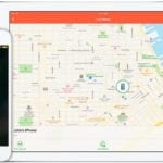 iPhone recuperat după aproape 1 an cu ajutorul GPS-ului