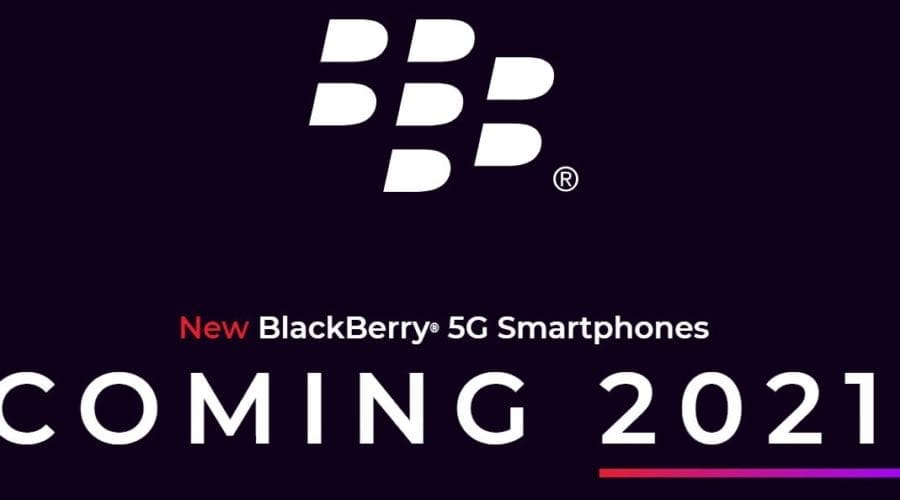 Noile telefoane BlackBerry cu tastaturi hardware clasice și 5G vor fi lansate în acest an