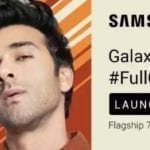 Samsung Galaxy F62 ar putea avea o camera de 64MP