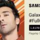 Samsung Galaxy F62 ar putea avea o camera de 64MP