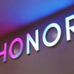 Designul lui Honor X20 dezvăluit într-o imagine scăpată în online