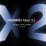 Huawei a lansat un nou poster pentru a dezvălui detalii ale viitorului Huawei Mate X2