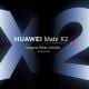 Huawei a lansat un nou poster pentru a dezvălui detalii ale viitorului Huawei Mate X2
