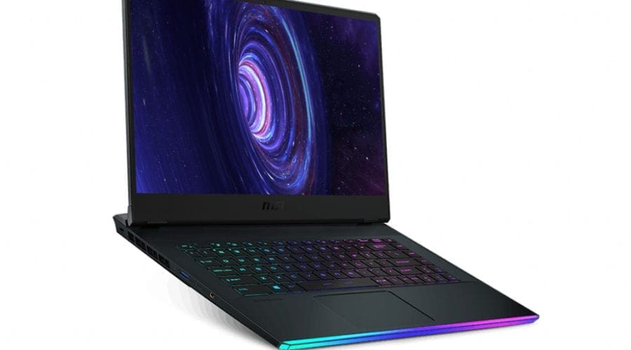 REVIEW MSI GE66 Raider, bestie cu display de 240Hz