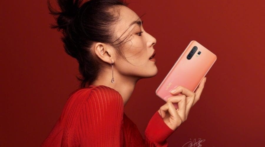 Vivo S9: Care sunt specificațiile noului smartphone