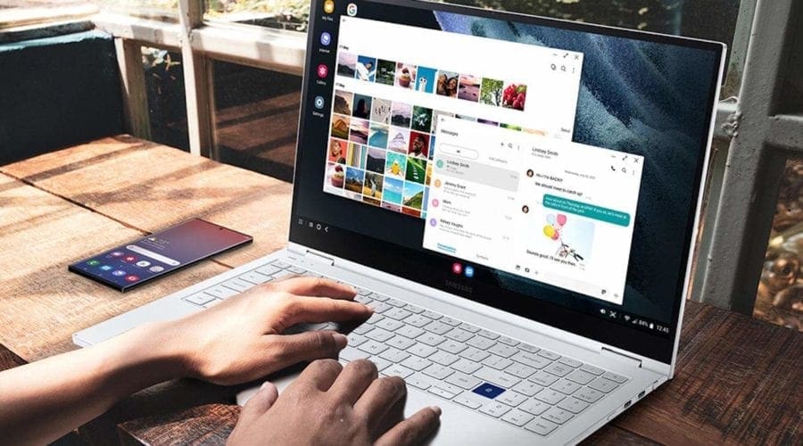Samsung aduce funcția DeX Wireless pe mai multe modele de telefoane