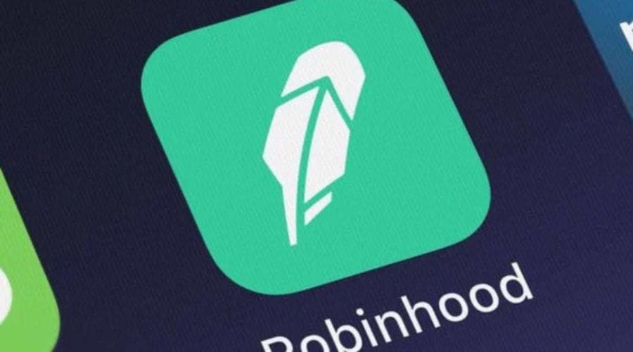 Aplicația Robinhood a fost dată în judecată pentru sinuciderea unui utilizator