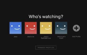 Folosești contul de Netflix cu un prieten? Netflix s-ar putea să oprească partajarea de conturi și parole între cunoscuți