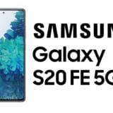 Samsung Galaxy S20 FE 5G primește funcții de la camera lui S21 prin noua actualizare