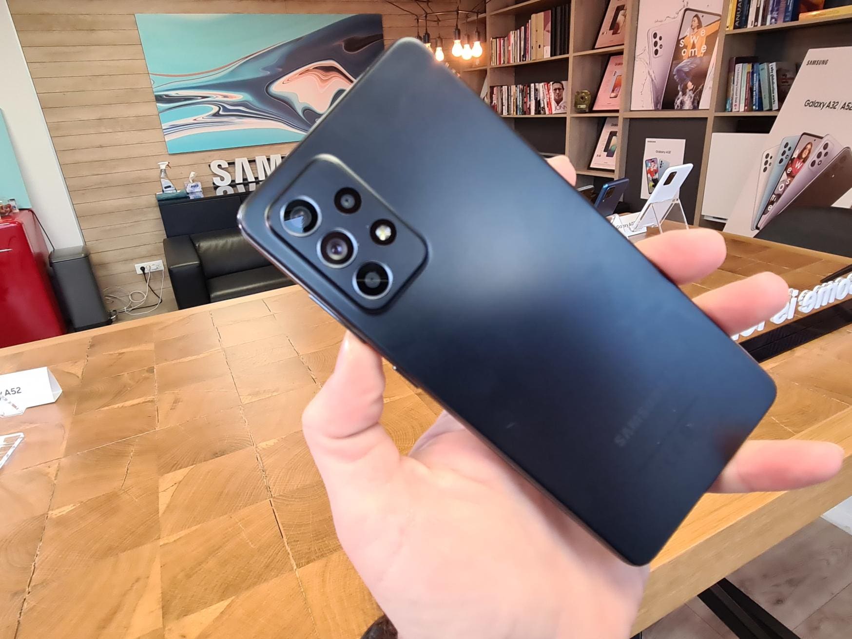 samsung a71 zap