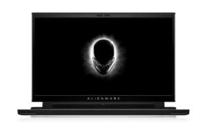 Alienware anunță primul laptop din lume cu noi chei mecanice Cherry MX cu profil ultra-redus