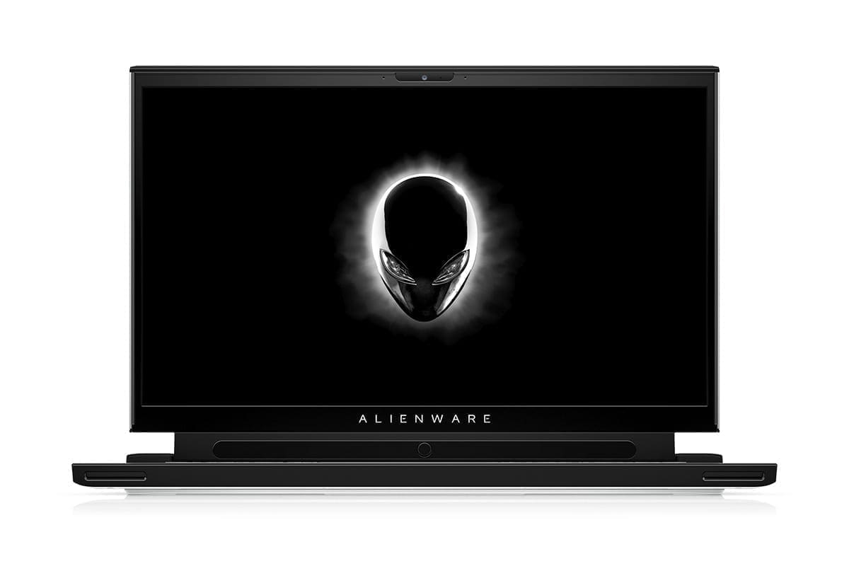 Alienware anunță primul laptop din lume cu noi chei mecanice Cherry MX cu profil ultra-redus