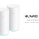 Huawei lansează WiFi Mesh, un sistem pentru internet wireless cu trei benzi