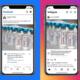 Instagram va reduce știrile false despre COVID-19 și vaccinuri