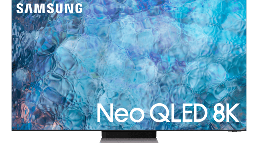 Samsung Neo QLED