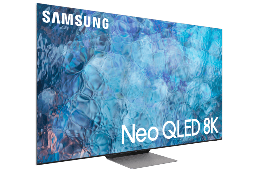 Samsung Neo QLED