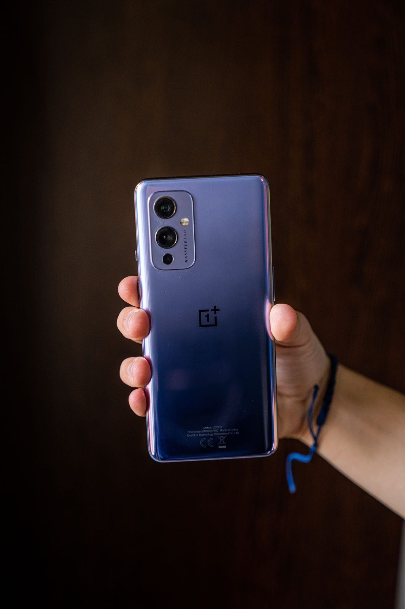 OnePlus 9 s