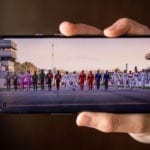 OnePlus 9 video