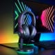 Razer anunță Kraken V3 X, cele mai ieftine căști ale sale cu iluminare RGB