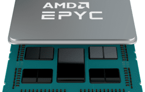 Un nou supercomputer se folosește de soluțiile AMD EPYC pentru cercetare academica