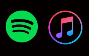 „Hei Siri, play a song” nu va deschide Spotify în iOS 14.5. Apple Music rămâne playerul de muzică default