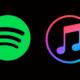 „Hei Siri, play a song” nu va deschide Spotify în iOS 14.5. Apple Music rămâne playerul de muzică default