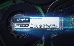 REVIEW Kingston KC2500, un SSD M.2 pentru viteze mari de transfer