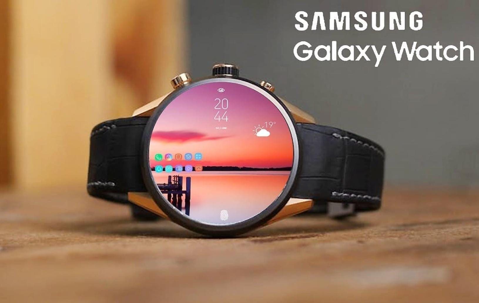 Samsung va lansa două noi ceasuri inteligente Galaxy Watch 4 și Galaxy