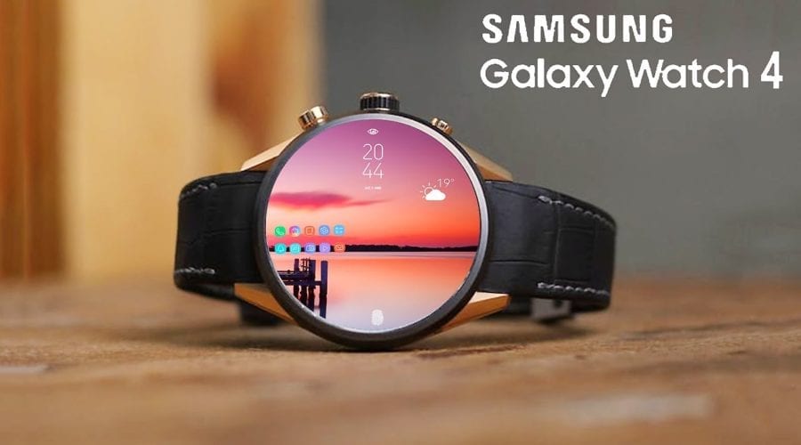 Samsung va lansa două noi ceasuri inteligente: Galaxy Watch 4 și Galaxy Watch Active 4