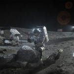 Programul NASA Artemis: Cum vor americanii să se întoarcă pe Lună și când se va întâmpla asta