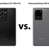 Top 5: Funcții pe care Samsung Galaxy S21 Ultra 5G le-a îmbunătățit față de S20 Ultra 5G