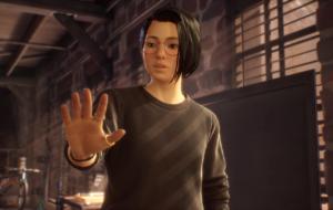 Un nou joc Life is Strange se lansează în septembrie