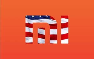 Restricțiile asupra Xiaomi, anulate în primă instanță în SUA
