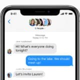 Apple cedează presiunilor: va permite mesagerie RCS pe iPhone