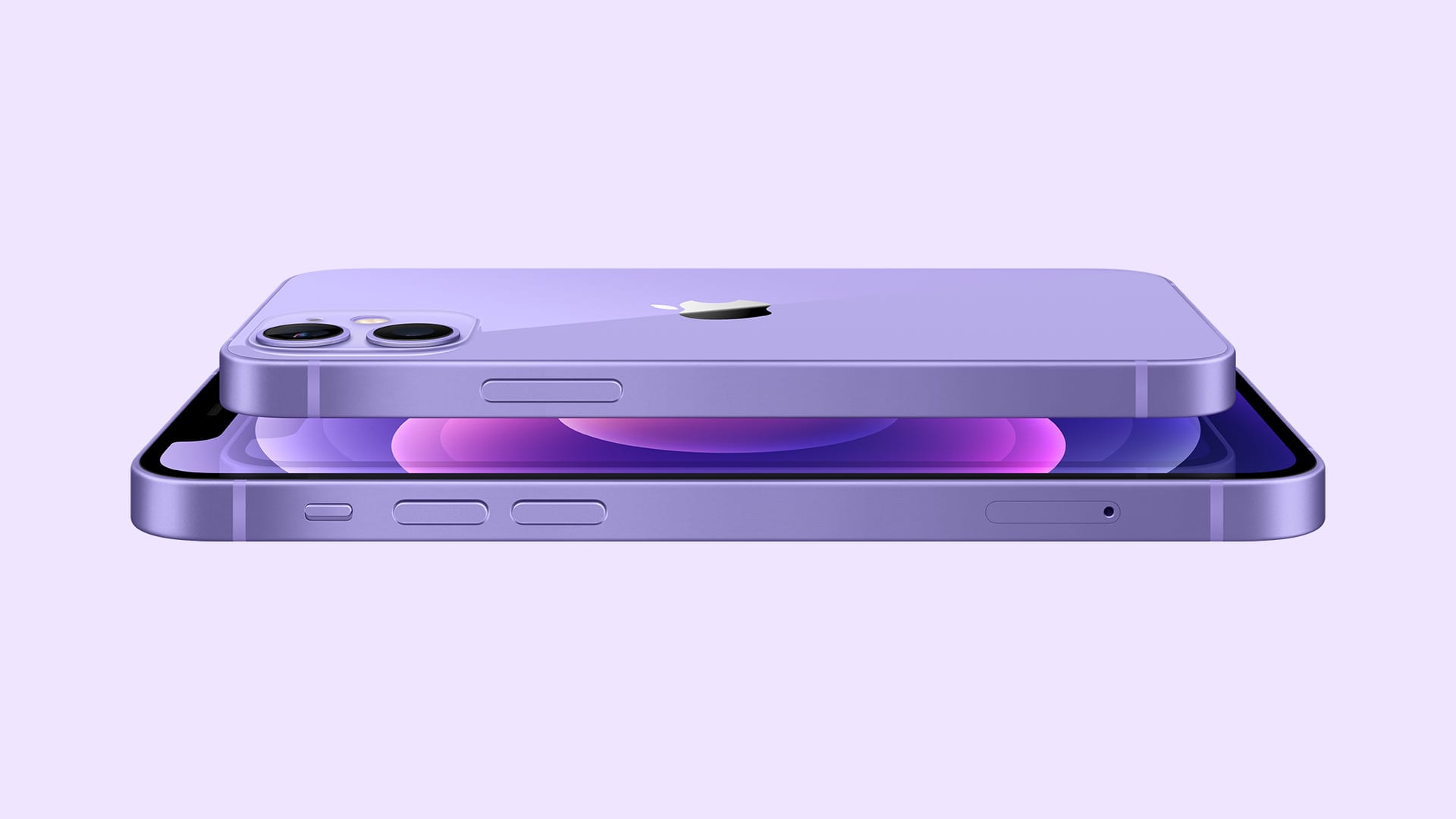 iphone violet