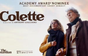 „Colette”, un documentar care a apărut în „Medal of Honor”, aduce primul Oscar al industriei de jocuri video