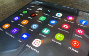 Samsung va produce panouri flexibile OLED pentru Google, vivo și Xiaomi