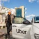 Uber e disponibil de astăzi și în Galați, cu reduceri pentru curse timp de 10 zile