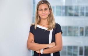 Murielle Lorilloux, CEO Vodafone România: „5G va fi fundamentul revoluției industriale digitale” Cum se pregătește compania pentru construirea viitorului