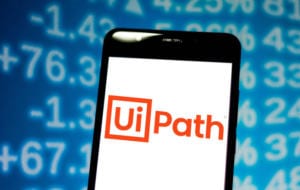 Startup-ul AI UiPath evaluat la 37 de miliarde de dolari