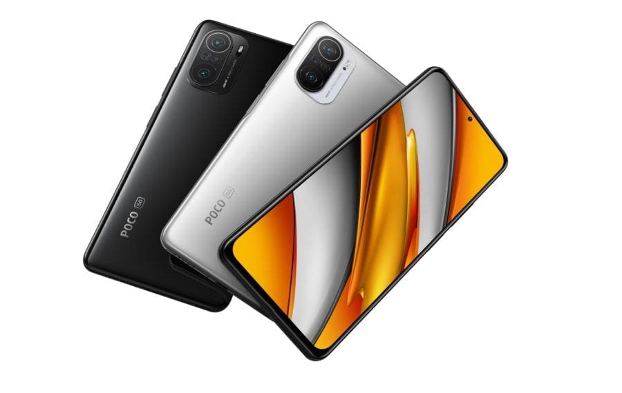 POCO F3 și POCO X3 Pro, lansate oficial în România ...