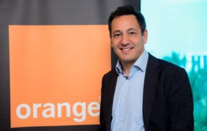 Orange România a înregistrat o creștere a cifrei de afaceri și a majorat investițiile pentru infrastructură în 2020. Interviu cu Pierre Etienne Cizeron, Chief Marketing Officer Orange România