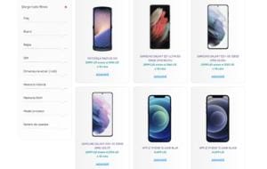 Top 5 Cele Mai Bune Telefoane Din Oferta Digi Connect Romania