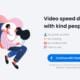 Facebook testează o aplicație de speed-dating video numită Sparked