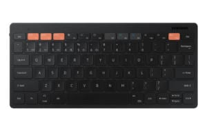 Samsung lansează tastatura Smart Keyboard Trio 500