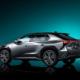 Primul vehicul electric Toyota va fi lansat în 2022