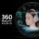 Google lucrează pentru a aduce 360 Reality Audio Sony pe Android