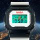 Casio lansează al doilea ceas G-Shock în ediție limitată cu NASA