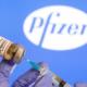CEO-ul Pfizer spune că ar putea fi nevoie de o a treia doză de vaccin
